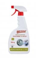 Средство для удаления плесени SAN CLEAN PROF Line 0,75 л