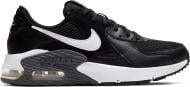 Кросівки жіночі Nike AIR MAX EXCEE CD5432-003 р.41 чорно-білі