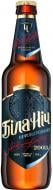 Пиво Черниговское Белая Ночь темное нефильтрованное 4,8% 0,5 л