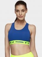 Бра 4F H4L21-STAD016-36S р.M синий