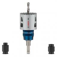 Свердло Bosch коронкове по пластику Multi Material PC Plus 51 мм 1 шт. 2608594388