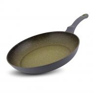 Сковорода Olive LT1195 (30 см) Lamart