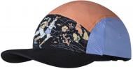 Кепка BUFF 133705.555.30.00 L-XL разноцветный