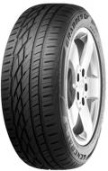 Шина General GRABBER GT XL 255/45R20 105 W лето