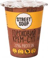 Крем-суп STREET SOUP Street Soup Гороховий 50 г (4820201770030) 50 г