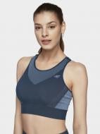 Бра 4F H4L21-STAD021-31S р.S/M темно-синий