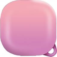 Чехол BeCover Gradient для Samsung Galaxy Buds Live pink/purple 705682