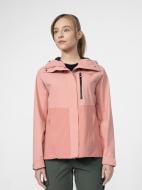 Куртка женская 4F D4L22-KUD150-64S р.XL кораловая