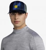 Кепка BUFF TRUCKER CAP 132830.707.30.00 L-XL синий