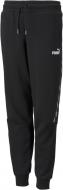 Штани Puma POWER Sweatpants 58930801 р. 152 чорний