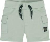 Шорти для хлопчиків Dirkje р.80 зелений N58654-35