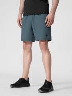 Шорти 4F NOSD4-SKMF310-22S р. M темно-сірий