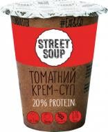 Крем-суп STREET SOUP Street Soup Томатный 50 г (4820201770153) 50 г