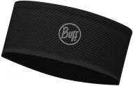 Повязка BUFF FASTWICK HEADBAND 120021.999.10.00 р.one size черный