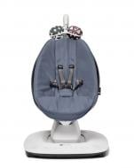 Кресло-качалка 4MOMS 5.0 Slate Blue