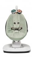 Кресло-качалка 4MOMS MamaRoo 5.0 sage classic