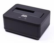 Док-станція Agestar USB3.0 3UBT7 (Black)