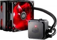 Процесорний кулер Cooler Master Seidon 120V V3 Plus Red (RL-S12V-22PR-R1)