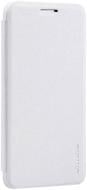 Чехол-книжка NILLKIN Spark series для Samsung Galaxy A3 A300 white (6210490)