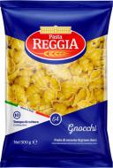 Макарони REGGIA™ Gnocchi № 64 Pasta 500 г