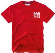 Футболка Dobermans Aggressive Nord Storm р. L красный