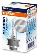 Лампа ксенонова Osram D2S Xenarc Classic 35 Вт Вт P32d-2 85 В