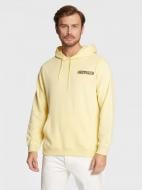 Джемпер Converse DAYDREAMER PO HOODIE SOFT SUNSHINE 10023997-231 р.M желтый