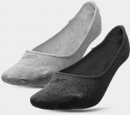 Шкарпетки 4F NOSD4-SOD305-92M р.39-42 різнокольоровий 3 пари шт.