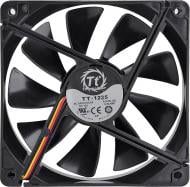 Корпусний кулер Thermaltake Pure S 12 (CL-F005-PL12BL-A) Корпусний кулер Thermaltake Pure S 12 (CL-F005-PL12BL-A)