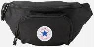 Сумка поясна Converse GO 2 SLING MA5666-023 чорний