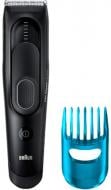 Машинка для стрижки Braun Hair Clipper HC 5010