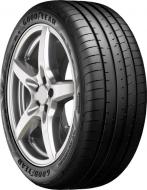 Шина Goodyear Eagle F1 Asymmetric 5 225/40 R18 92 Y нешипована літо