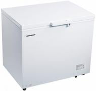 Морозильный ларь Heinner HCF-246CNHF+