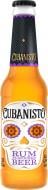 Пиво Cubanisto светлое фильтрованное 5,9% 0,33 л