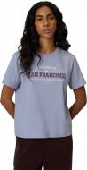 Майка 4F TSHIRT F2739 4FWSS26TTSHF2739-32S р.M синий