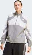Ветровка женская Adidas ADIZERO A JKT W KT4853 р.S серая