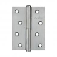 Петля MVM В-100R МС 100x75x2,5 мм матовый хром правая