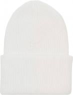 Шапка Nike U NK PEAK BEANIE PREM H25 L HQ0368-133 р.OS білий