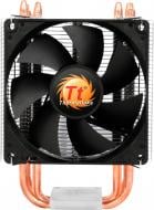 Процесорний кулер Thermaltake Contac 21 (CLP0600) Процесорний кулер Thermaltake Contac 21 (CLP0600)