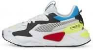 Кроссовки Puma RS-Z Core Jr 38472601 р.37 белые Кроссовки Puma RS-Z Core Jr 38472601 р.37 белые