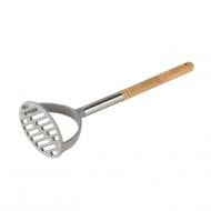 Картофелемялка Lamart Wood LT3991 (29 см)