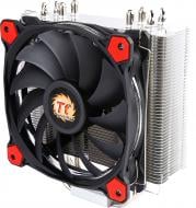 Процессорный кулер Thermaltake Riing Silent 12 Red (CL-P022-AL12RE-A)