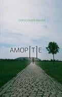 Книга Александра Иванюк «АМОР[Т]Е» 978-617-614-162-4
