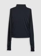 Футболка 4F LONGSLEEVE FNK F502 4FWSS26TFLOF502-20S р.M черный