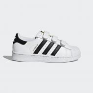 Кроссовки Adidas Superstar CF C B26070 р.32