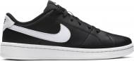 Кроссовки женские Nike Court Royale 2 CU9038-001 р.42 черно-белые