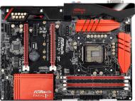 Материнська плата ASRock H170_PERFORMANCE (Socket 1151, Intel H170, ATX)