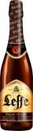 Пиво Leffe Brune темне фільтроване 6,3% 0,75 л