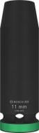 Головка 1/2" 11 мм Bosch PRO Deep 1 шт. 2608003045