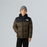 Куртка THE NORTH FACE TEEN 1996 RETRO NUPTSE JACKET NF0A8A4C21L1 р.M